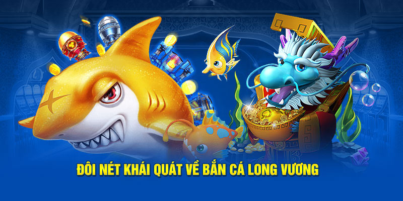 Bắn Cá Long Vương tại WW88
