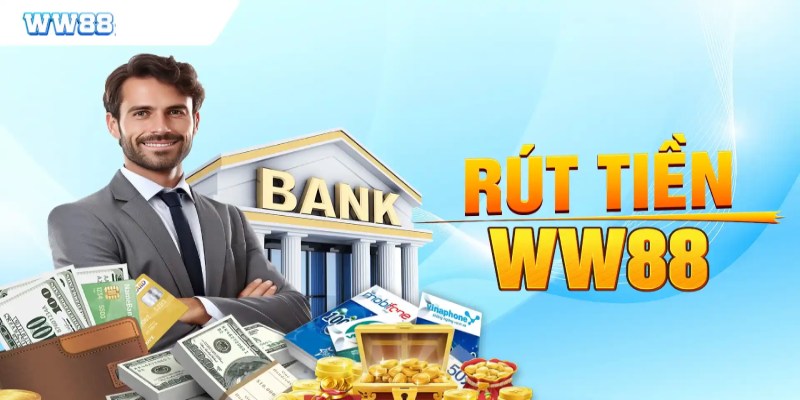 Rút Tiền Ww88